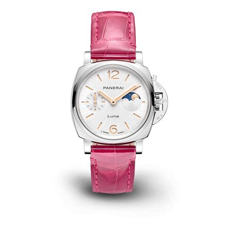 panerai pink|gregory panerai watches.